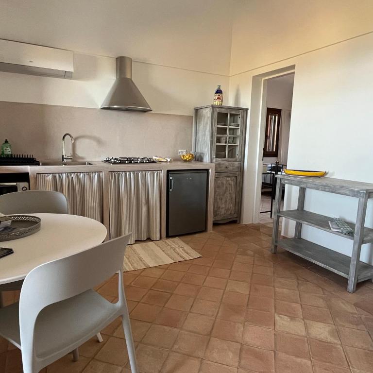 Dammusi I Jardina - Appartamento con Vista Mare - 12