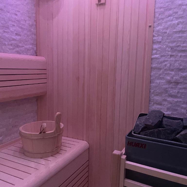 ROSENSUITE La Residenza del rosengarten - Apartamento - Planta baja - 25