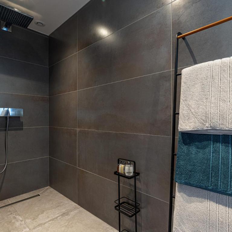 LUXURIOUS PENTHOUSE ROOFTOP MARTINEZ CROISETTE - Apartamento de 2 dormitorios - 30