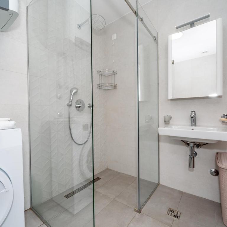 Soho city apartment - Apartman - 16