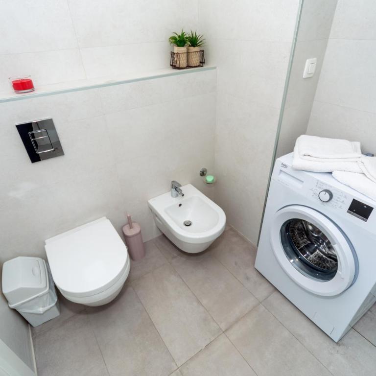 Soho city apartment - Apartman - 17
