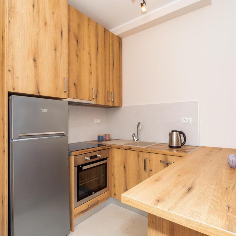 Soho city apartment - Apartman - 6