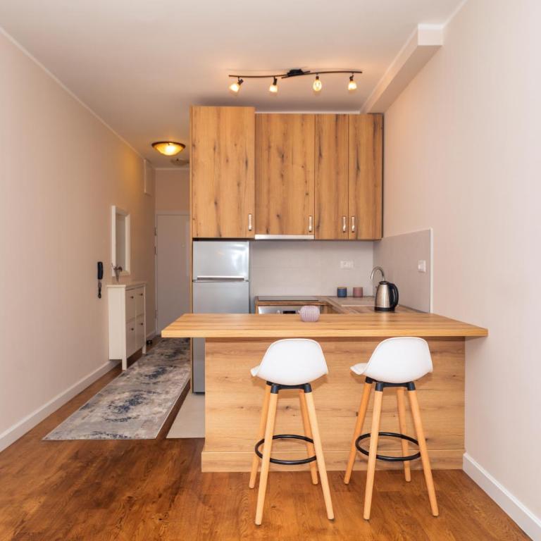 Soho city apartment - Apartman - 7