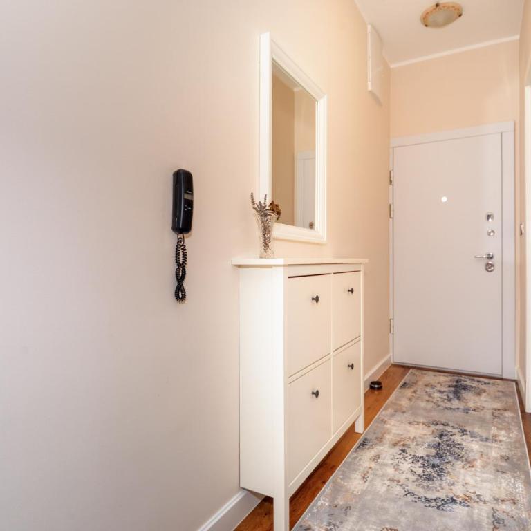 Soho city apartment - Apartman - 18