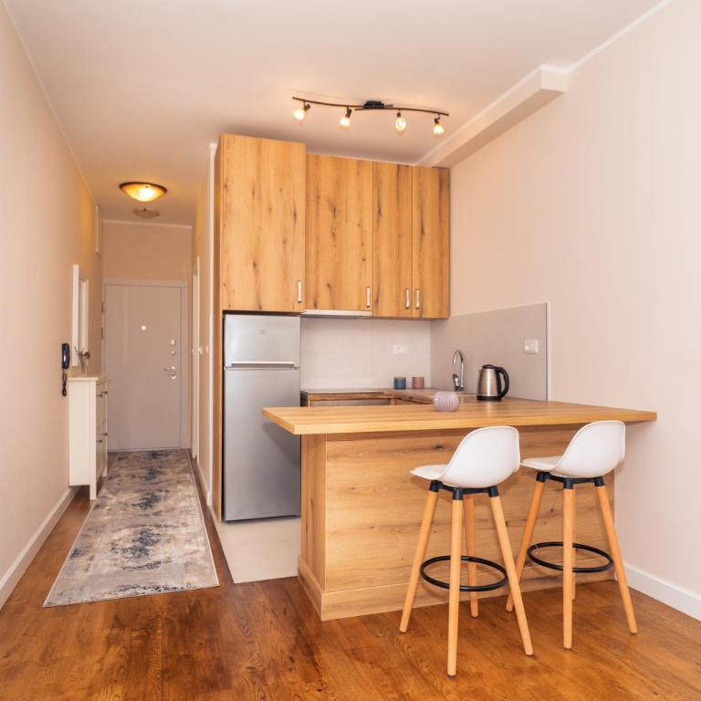 Soho city apartment - Apartman - 8