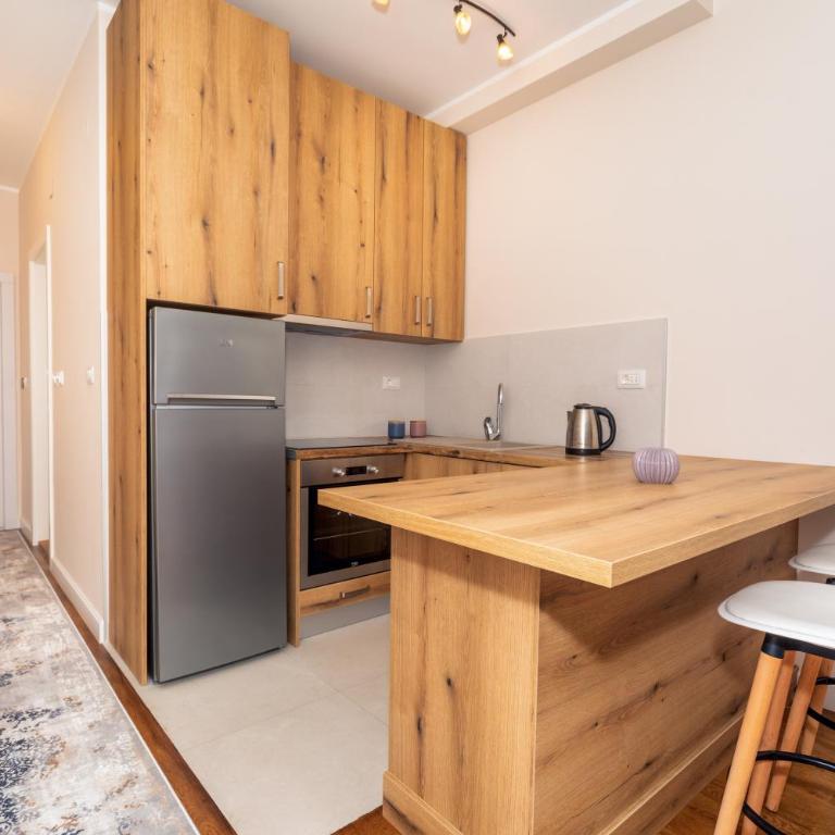 Soho city apartment - Apartman - 9