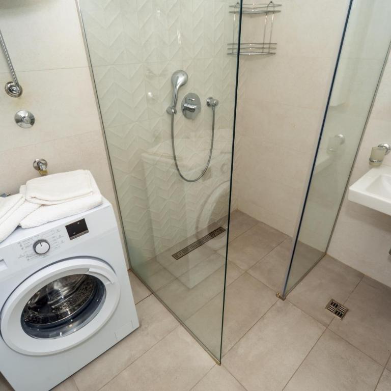 Soho city apartment - Apartman - 19