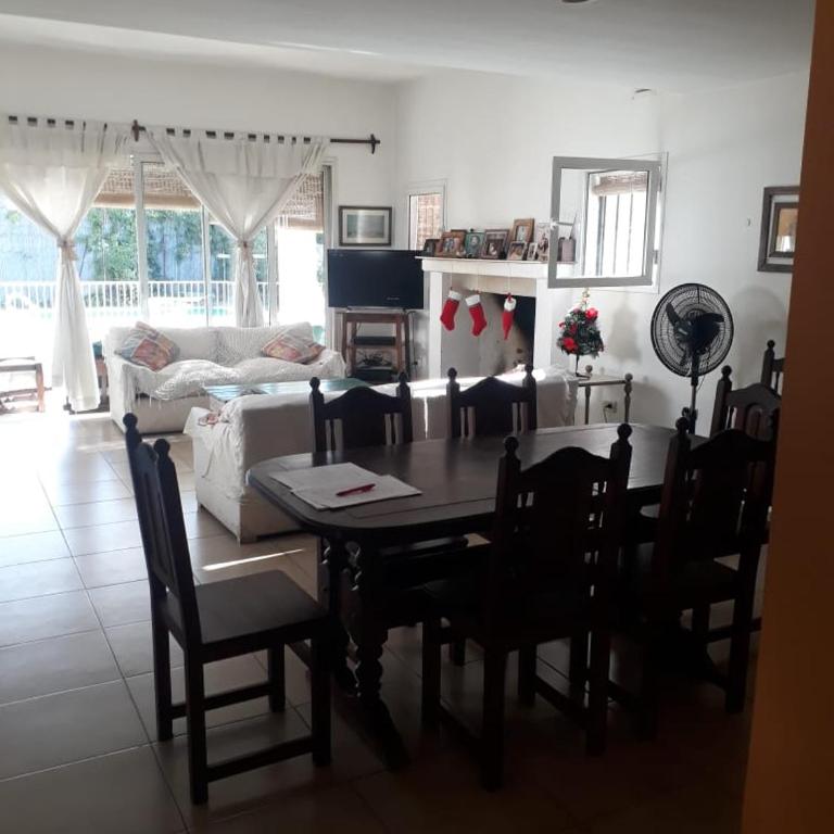 Casa Trinidad - Casa de 3 dormitorios - 6