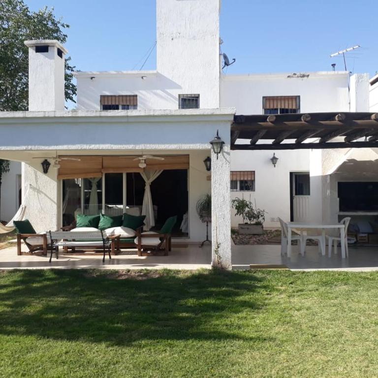 Casa Trinidad - Casa de 3 dormitorios - 7