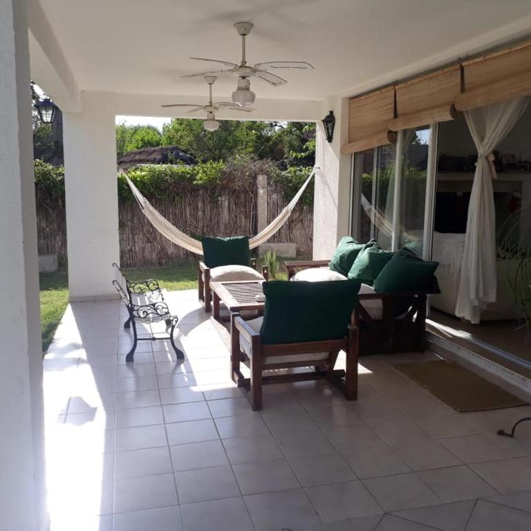Casa Trinidad - Casa de 3 dormitorios - 9