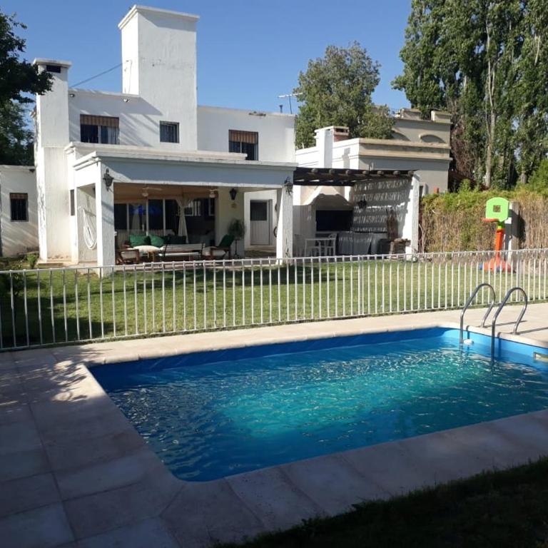 Casa Trinidad - Casa de 3 dormitorios - 15
