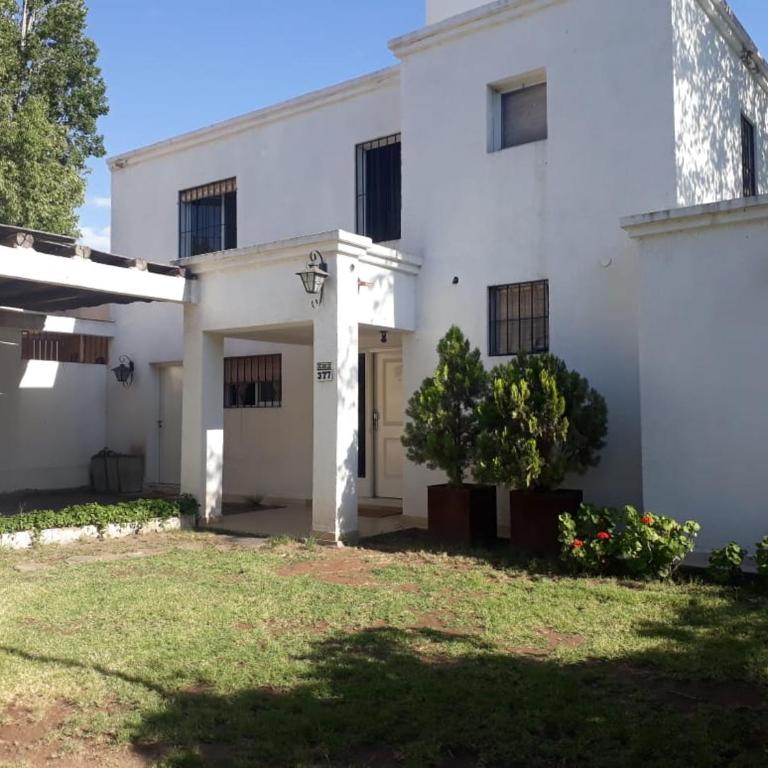 Casa Trinidad - Casa de 3 dormitorios - 21
