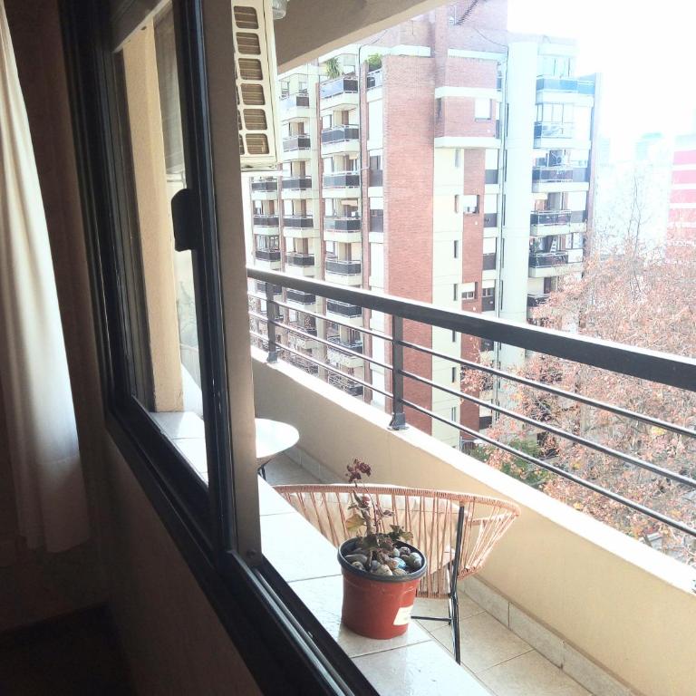 Departamento Ana, hermoso y excelente ubicación!! - Apartamento de 1 dormitorio - 7