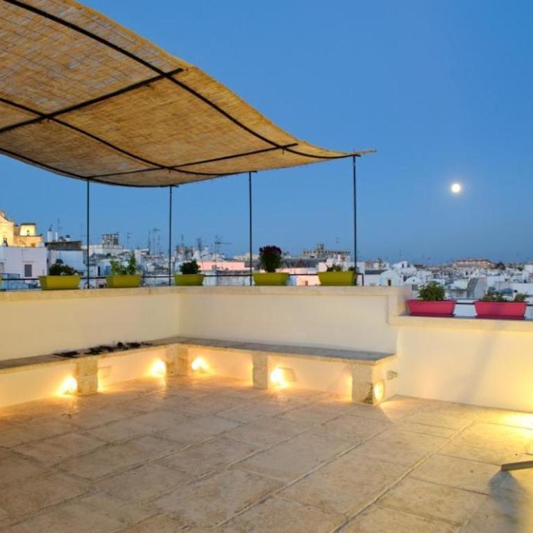 Apartment Attico panoramico di Martina Franca - Appartamento - 2