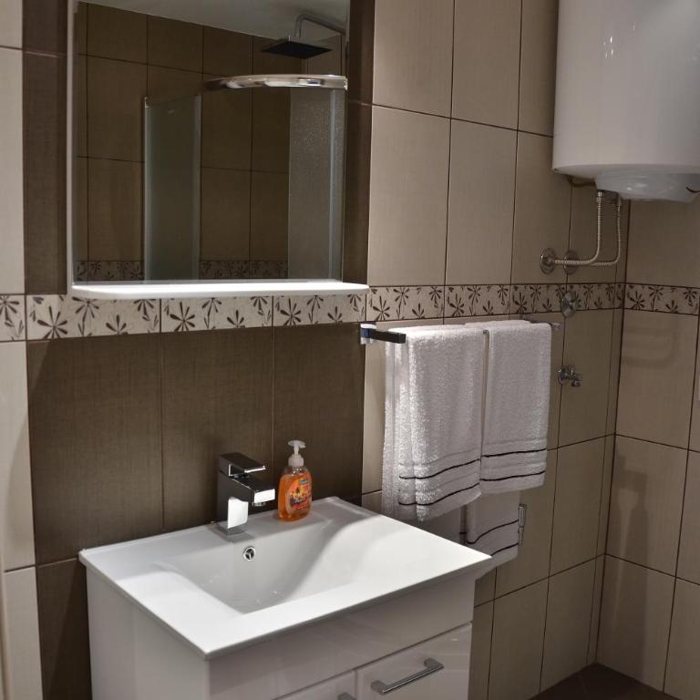 Apartment Arena White - Apartman sa 1 Spavaćom Sobom - 18