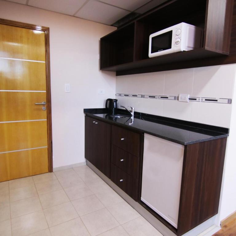 Hotel Terra Patagonia - Habitación Doble con vistas a la montaña - 2