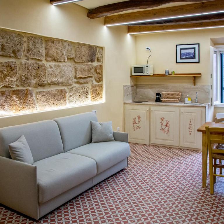 Alguer Relais - Appartamento con 1 Camera da Letto - 2