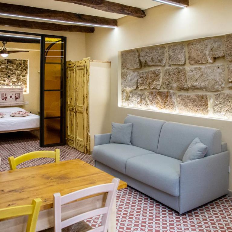 Alguer Relais - Appartamento con 1 Camera da Letto - 5