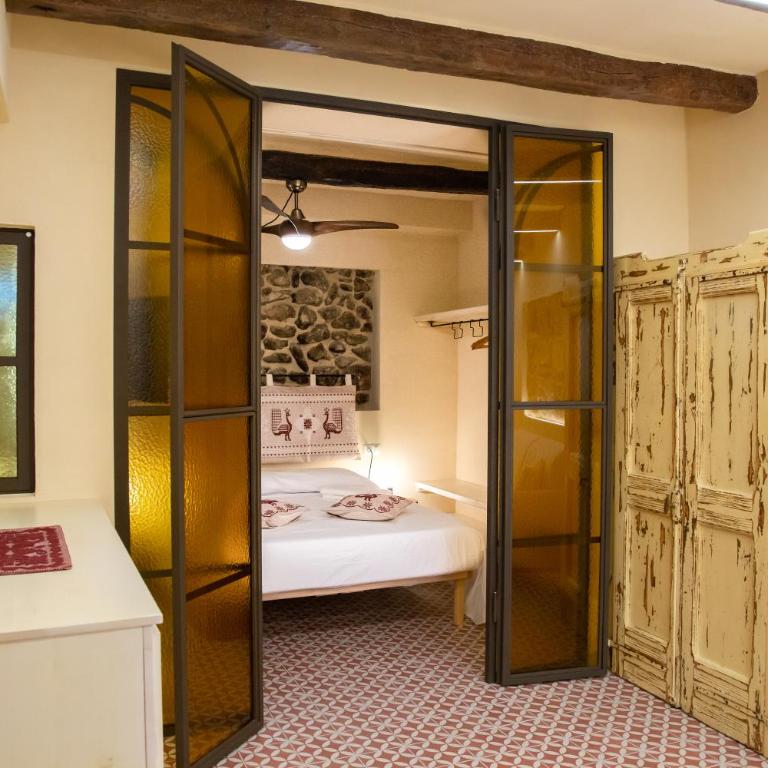 Alguer Relais - Appartamento con 1 Camera da Letto - 4