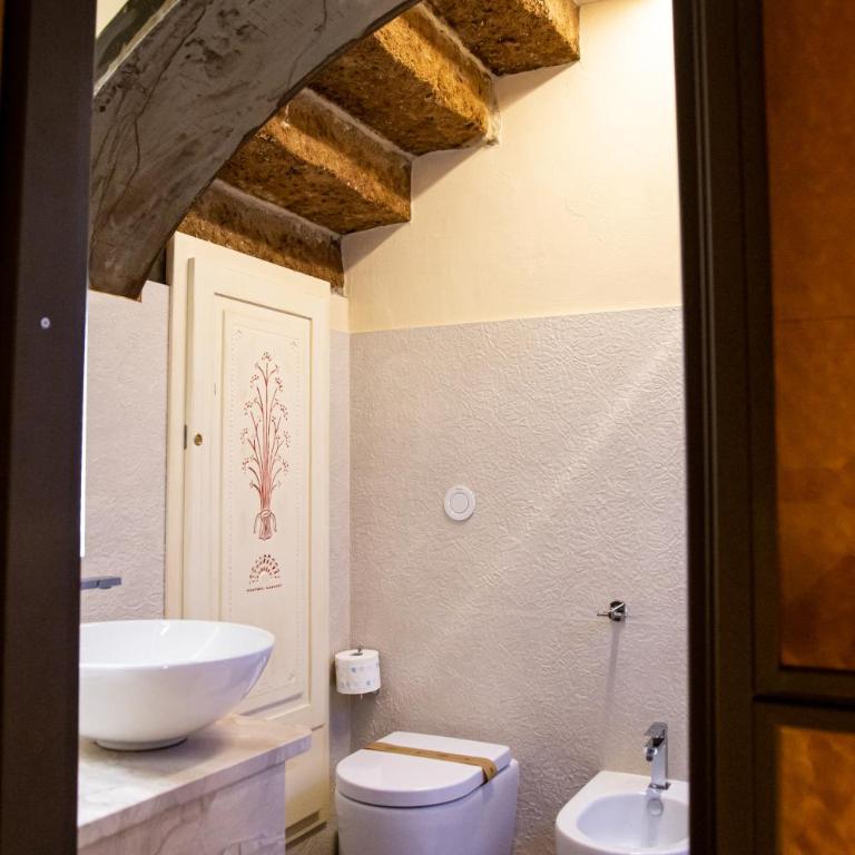 Alguer Relais - Appartamento con 1 Camera da Letto - 8