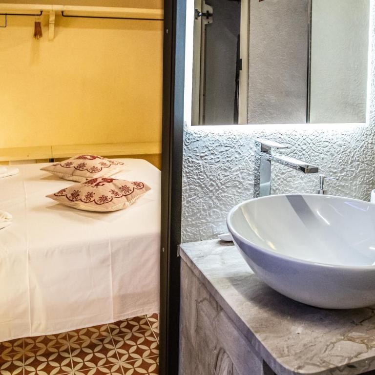 Alguer Relais - Appartamento con 1 Camera da Letto - 10
