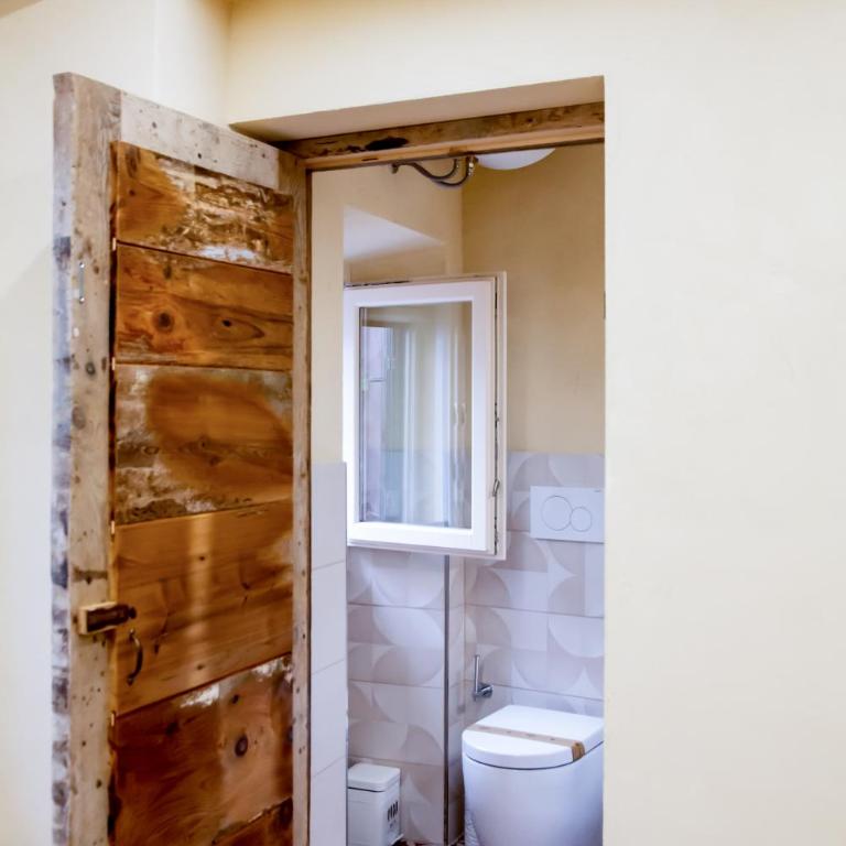 Alguer Relais - Appartamento con 1 Camera da Letto - 13