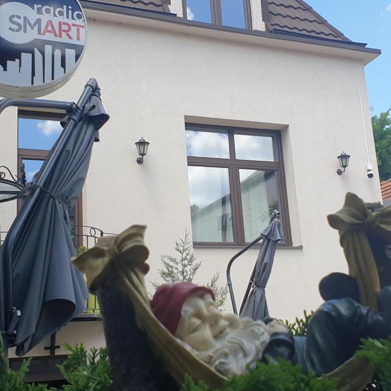 City SMART - Deluks Dvokrevetna Soba sa Bračnim Krevetom - 2