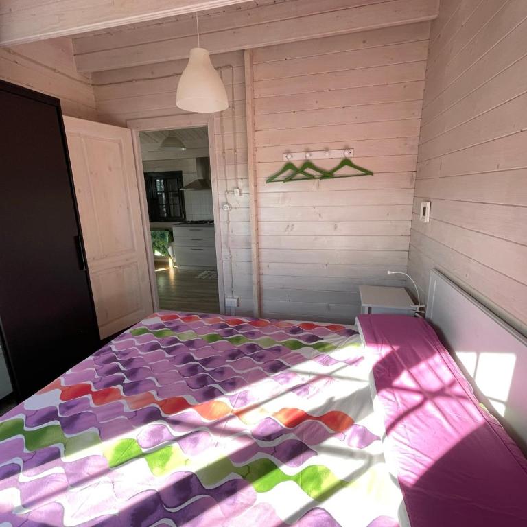 Casetta Arùci Marzamemi Holidays - Two-Bedroom House - 12
