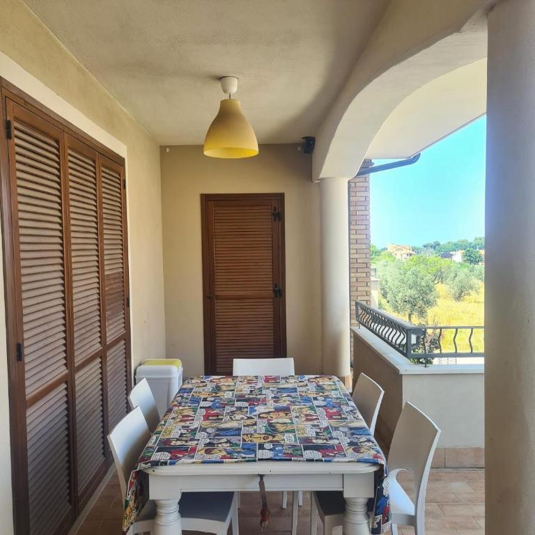 “Brooklyn” Apartment - Appartamento con 2 Camere da Letto, Balcone e Terrazza - 14
