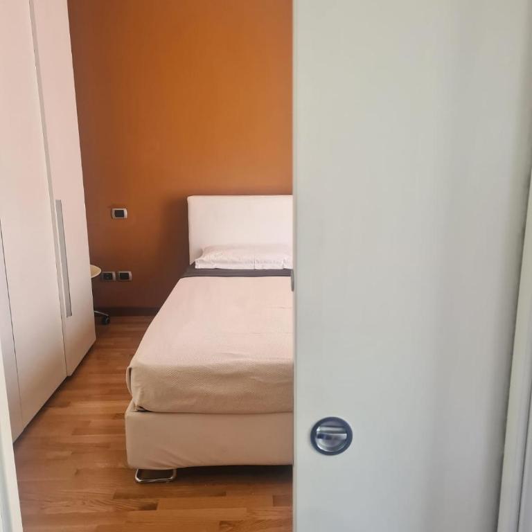 “Brooklyn” Apartment - Appartamento con 2 Camere da Letto, Balcone e Terrazza - 11