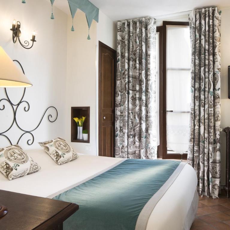 Castex Hotel - Chambre Simple - 2