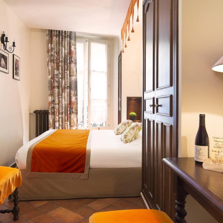 Castex Hotel - Chambre Double - 7