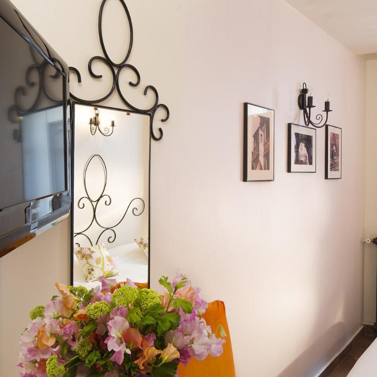 Castex Hotel - Chambre Simple - 6