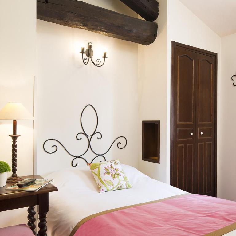 Castex Hotel - Chambre Simple - 5