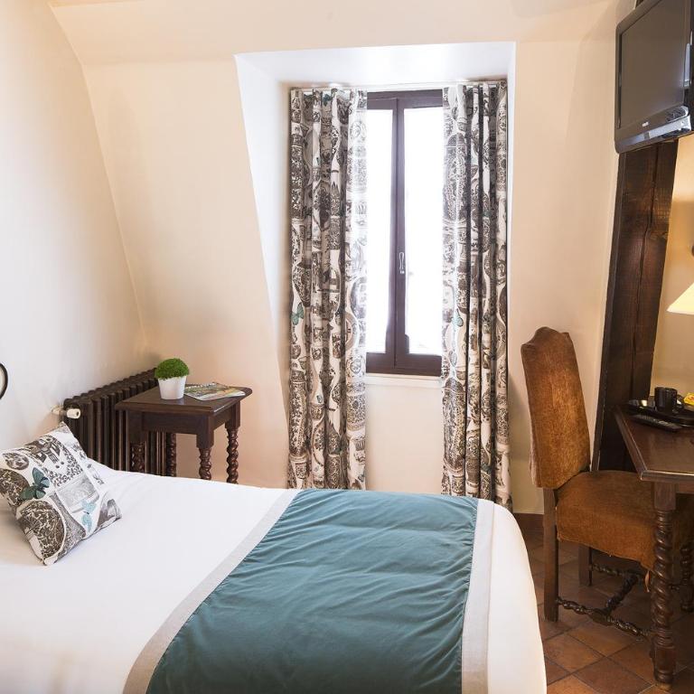 Castex Hotel - Chambre Double - 8
