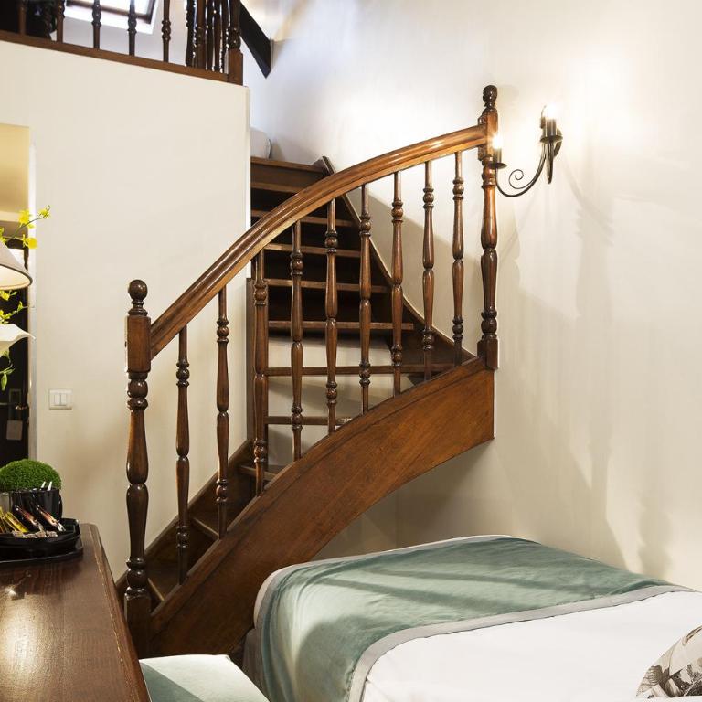 Castex Hotel - Chambre Triple - 6