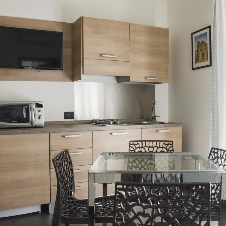 Ponticello Apartments - Appartamento con 1 Camera da Letto e Terrazza - 3