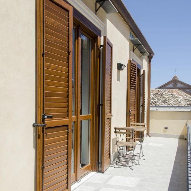 Ponticello Apartments - Appartamento con 1 Camera da Letto e Terrazza - 4