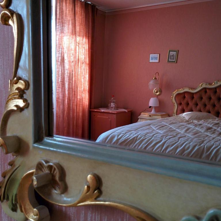 Hotel Croix d'Or et Poste - Historisches Hotel - Doppelzimmer - 6