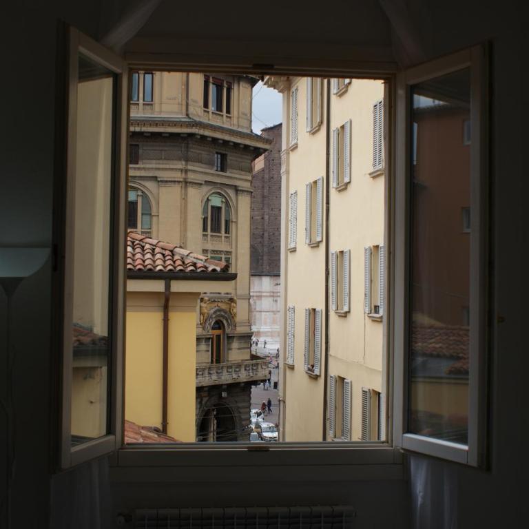 4-Tourist House Bologna-Studio - Self check-in - Monolocale - 3