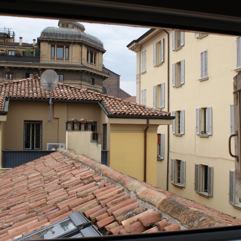 4-Tourist House Bologna-Studio - Self check-in - Monolocale - 26