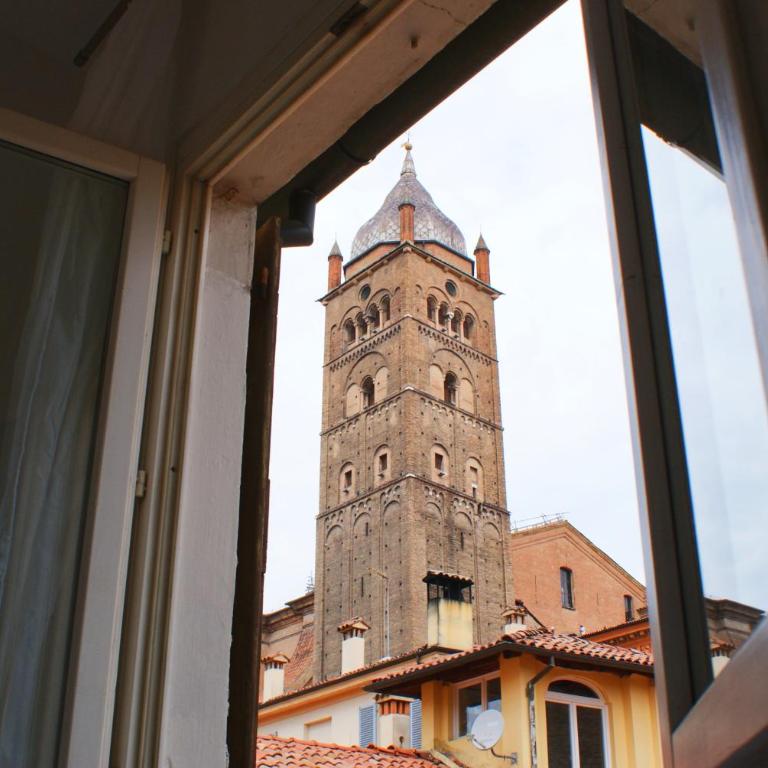 4-Tourist House Bologna-Studio - Self check-in - Monolocale - 9