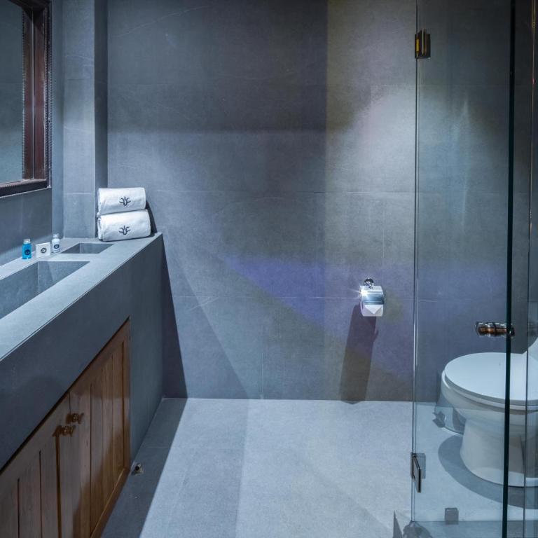 Hotel Parque España - Suite con bañera de hidromasaje - 6