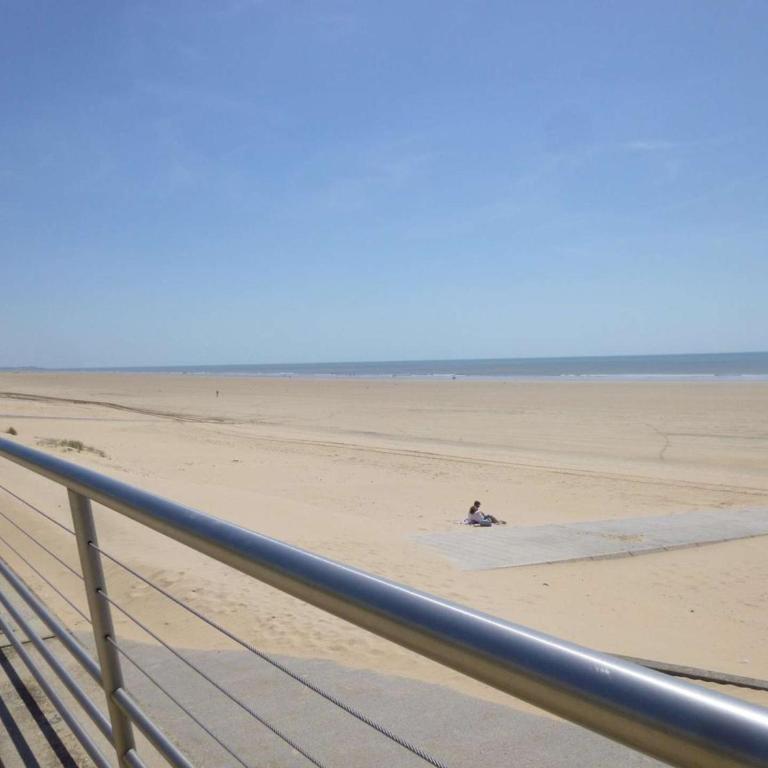 Charmante maison à Saint-Jean-de-Monts, 400m de la plage, terrasse, jardin, parking et ménage inclus - FR-1-224C-198 - Casa Vacanze - 19