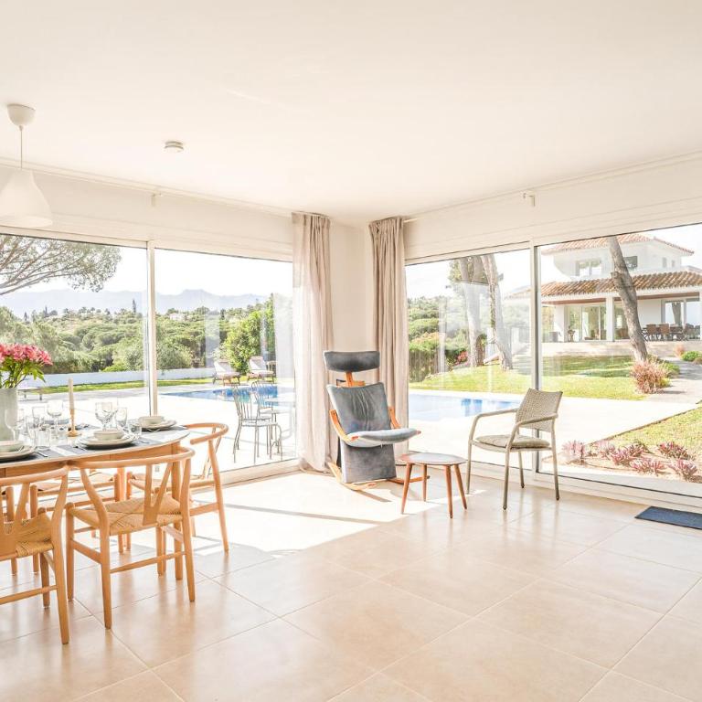 Beautiful Home In Marbella - Casa de vacaciones de 2 dormitorios - 1