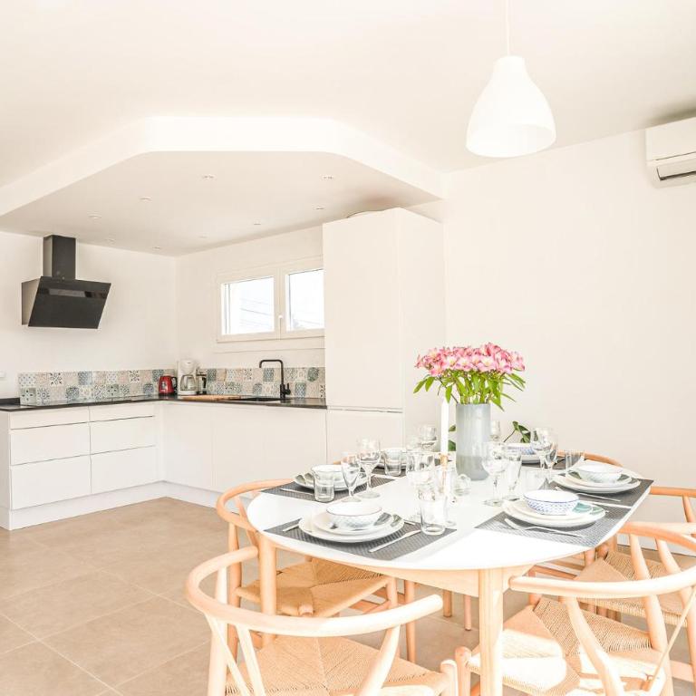 Beautiful Home In Marbella - Casa de vacaciones de 2 dormitorios - 2