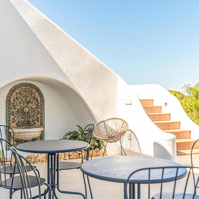 Beautiful Home In Marbella - Casa de vacaciones de 2 dormitorios - 4