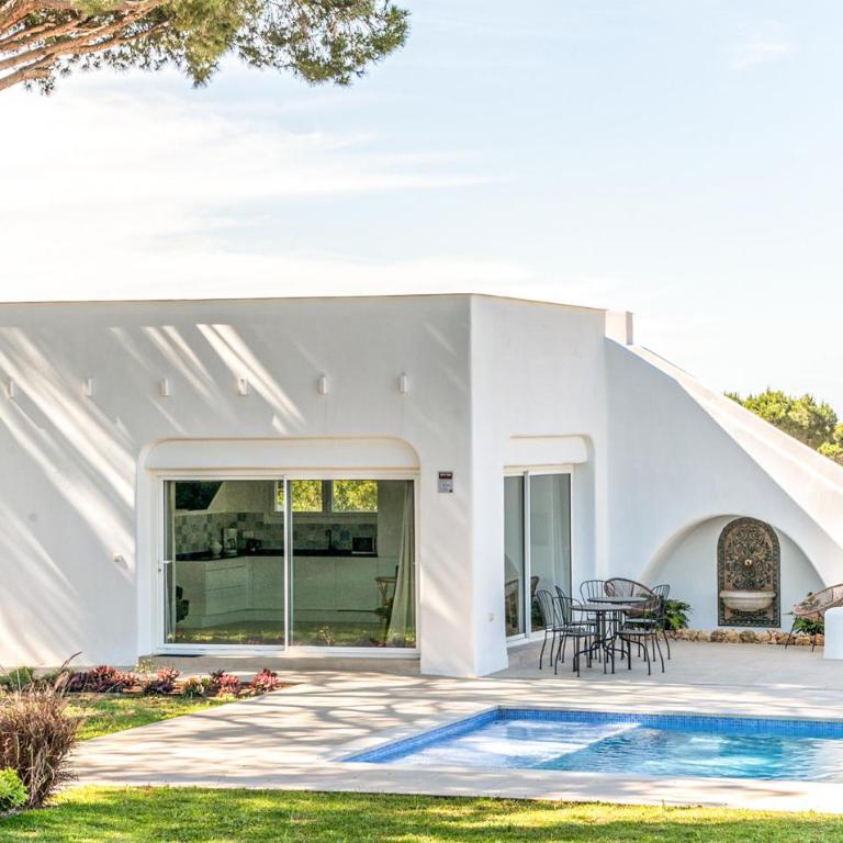 Beautiful Home In Marbella - Casa de vacaciones de 2 dormitorios - 6