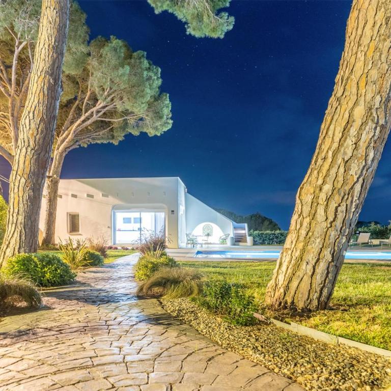 Beautiful Home In Marbella - Casa de vacaciones de 2 dormitorios - 8