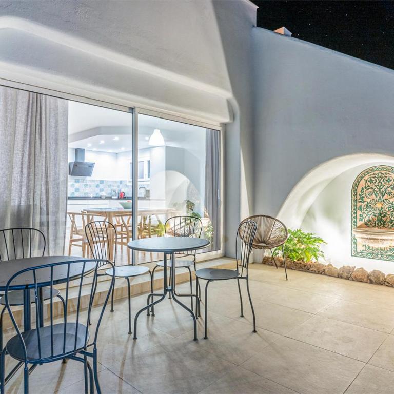 Beautiful Home In Marbella - Casa de vacaciones de 2 dormitorios - 7